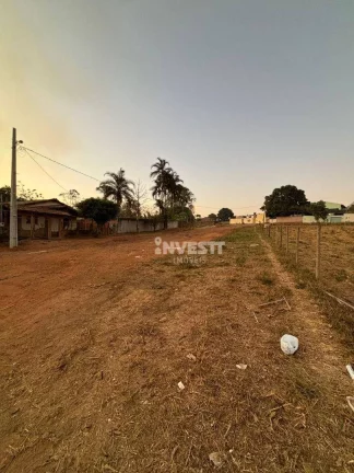 Imagem Chácara à venda no Jardim Helvécia Complemento - Aparecida de Goiânia/GO