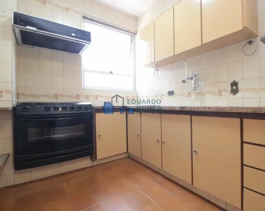 Imagem OPORTUNIDADE, APARTAMENTO COM 04 QUARTOS NA SAVASSI.