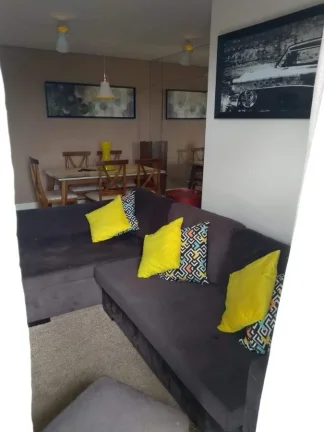 Imagem Apartamento para Venda por R$299.000,00 com 76m², 2 dormitórios, 1 vaga e 1 banheiro - Parque cruzeiro do sul , São paulo / SP - Cód. BDI37039