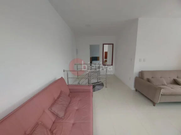 Imagem Cobertura duplex, 3 quartos, vista mar, Vila Nova - Cabo Frio