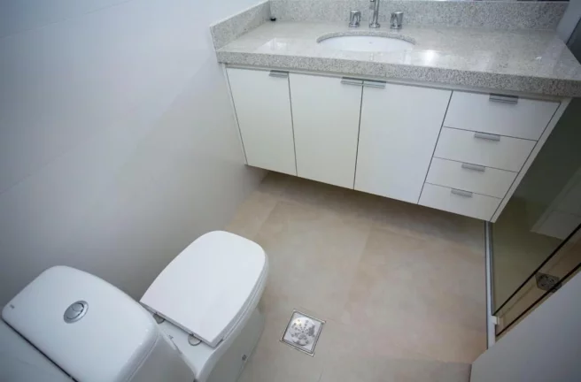 Imagem APARTAMENTO RESIDENCIAL em São Paulo - SP, Jardim Umuarama