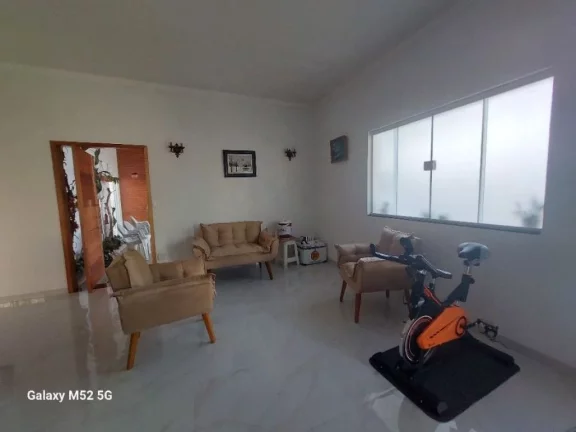Imagem Casa à Venda em Flórida, Praia Grande - SP