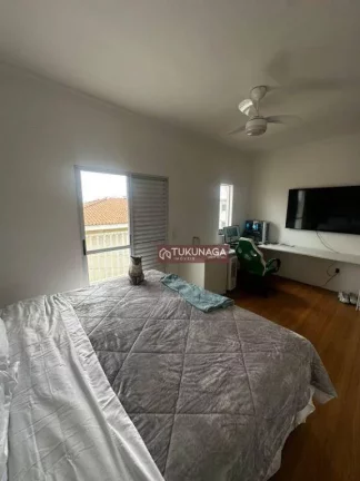 Imagem Sobrado à venda, 84 m² por R$ 699.000,00 - Tucuruvi - São Paulo/SP