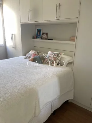 Imagem APARTAMENTO A VENDA NO BRISAS BOSQUE ITIRAPINA - VILA HORTOLÂNDIA - JUNDIAÍ - SP