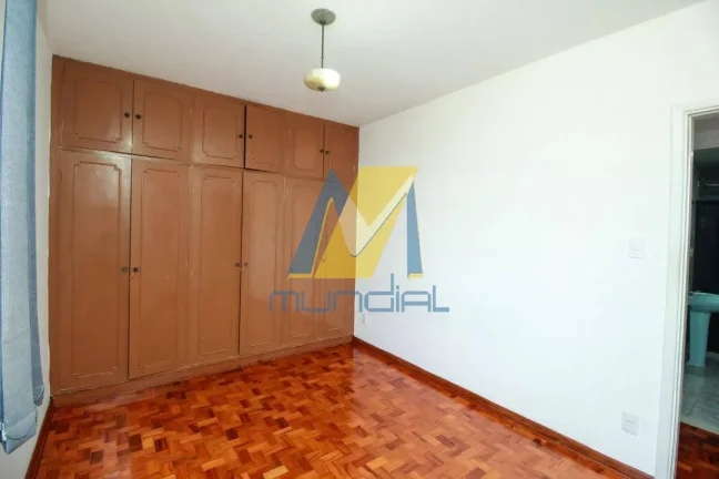 Imagem Apartamento amplo de 175 m² no Centro de Santo André.