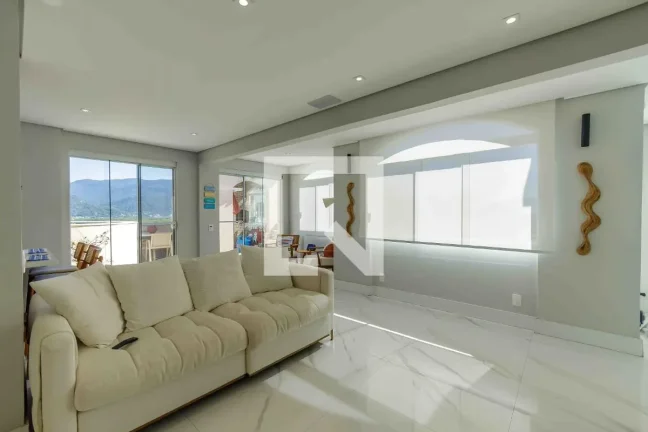 Imagem Apartamento à Venda - Recreio, 2 Quartos, 146 m2