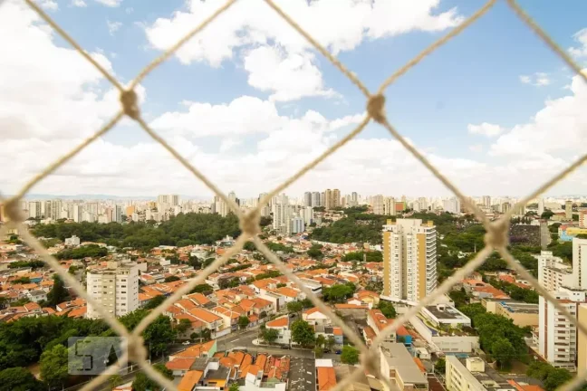 Imagem Apartamento à Venda - Vila Mariana, 2 Quartos, 67 m2