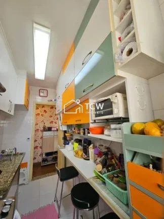 Imagem Apartamento à venda no bairro Barra Funda - São Paulo/SP, Zona Oeste
