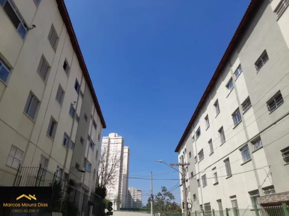 Imagem Apartamento à venda com 2 quartos e sem vaga no Alto do Mandaqui