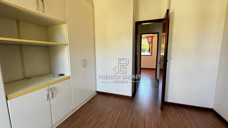 Imagem Casa à venda, 58 m² por R$ 314.900,00 - Parque do Imbui - Teresópolis/RJ