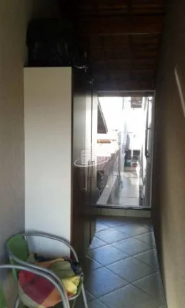 Imagem Casa Padrão