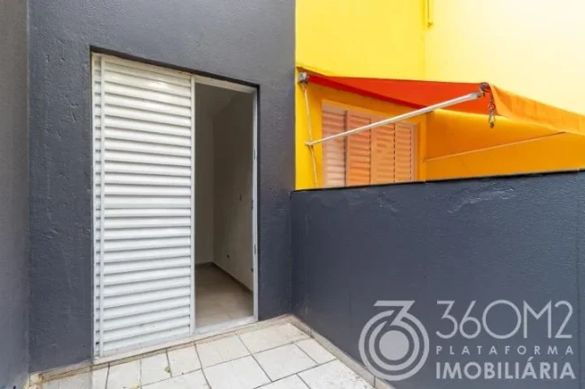 Imagem Sobrado para Venda em Santo André / SP no bairro Jardim Las Vegas