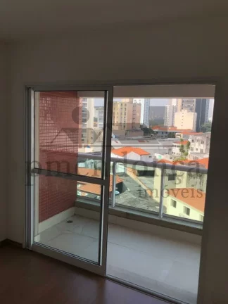 Imagem Apartamento em Pinheiros ideal para investidor, 38m².