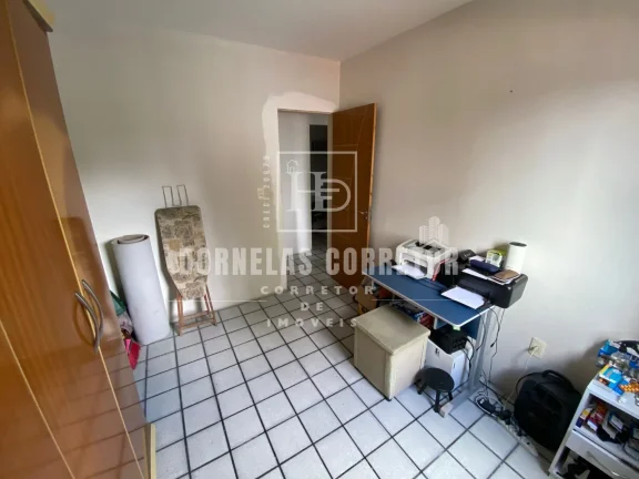 Imagem Apartamento na Caxangá - Prático e Bem Localizado