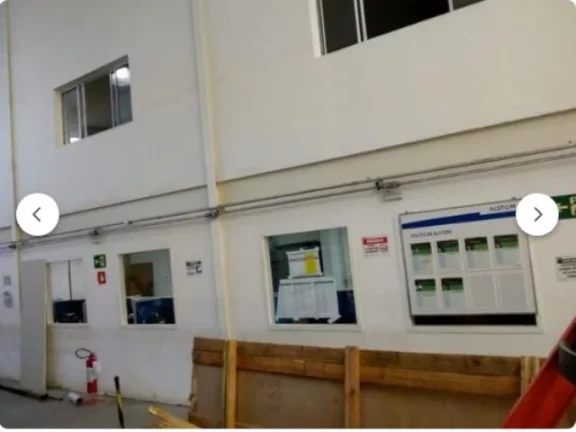 Imagem Galpão para alugar no Jardim Independência Zona Industrial 1200 m² 10 vagas