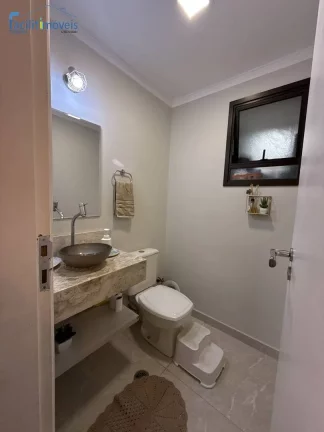 Imagem APARTAMENTO À VENDA - CENTRO - SÃO BERNARDO DO CAMPO - SP