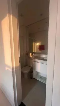 Imagem Apartamento à venda, 76 m² por R$ 850.000,00 - Vila Carvalho - Sorocaba/SP