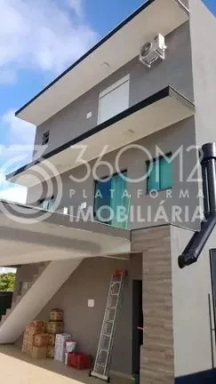 Imagem Casa em Condomínio para Venda em Bragança Paulista / SP no bairro Condomínio Villa Real de Bragança
