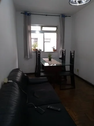 Imagem Apartamento Residencial à Venda
Localizado no bairro do Jaguaré, em São Paulo, apresentamos um ex...