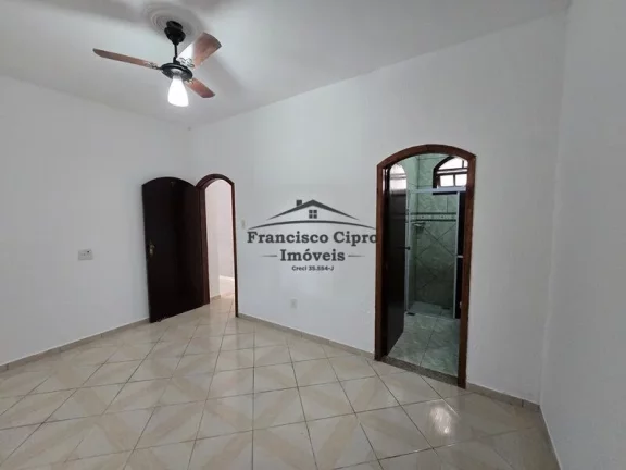 Imagem Casa à venda no bairro Parque São Francisco - Guaratinguetá/SP