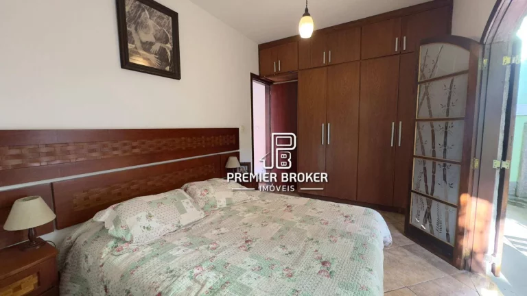 Imagem Casa à venda, 170 m² por R$ 499.000,00 - Caleme - Teresópolis/RJ