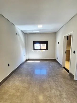 Imagem Apartamento Novo no Residencial Paraíso, moderno e excelente acabamento.