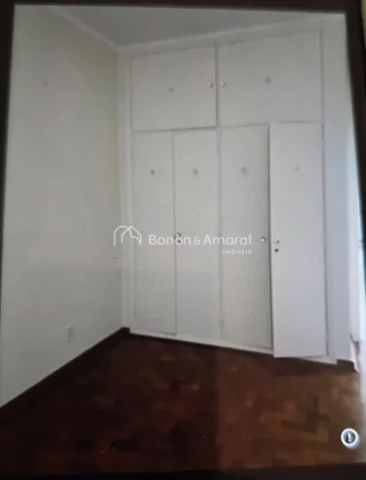 Imagem Apartamento à Venda próximo da Praça Fluminense, Cambuí.

Muito bem localizado, este apartamento...