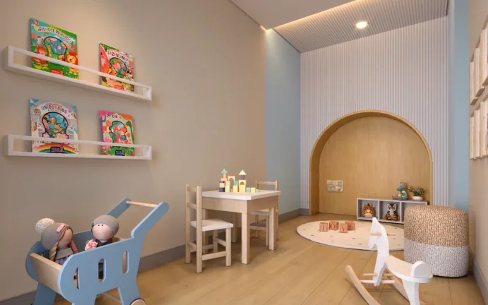 Imagem APARTAMENTO RESIDENCIAL em São Paulo - SP, Jaguaré
