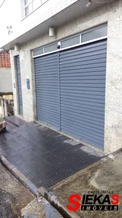 Imagem Salão para locação em São Paulo-SP, bairro Chácara Cruzeiro do Sul: 1 sala, 2 banheiros, 125m² de área!