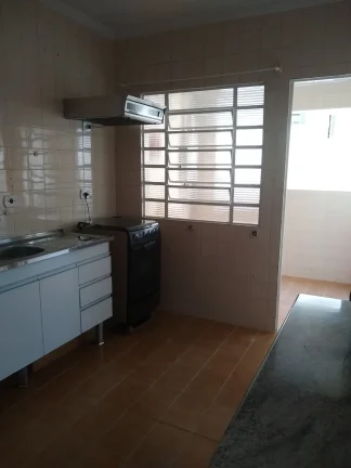 Imagem Apartamento com 3 Quartos e 2 banheiros à Venda, 93 m² - Edifício Liverpool- Jardim Europa /Sorocaba