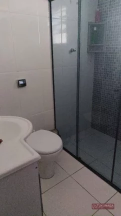 Imagem Casa com 2 dormitórios à venda, 180 m² por R$ 614.000,00 - Jardim Santa Bárbara - Guarulhos/SP