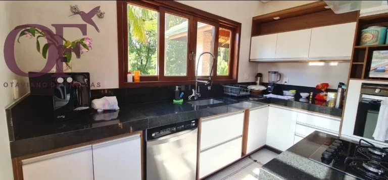 Imagem Linda casa à venda - Condomínio Jardim do Ribeirão II - Itupeva - SP