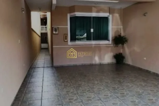 Imagem Casa Padrão
