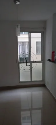 Imagem Apartamento à venda em Campinas, Parque das Cachoeiras, com 2 quartos, 46m2