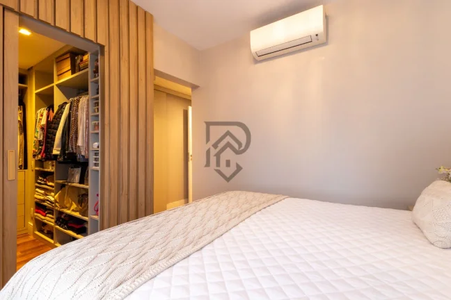 Imagem Apartamento brooklin Condomínio Habitarte 2