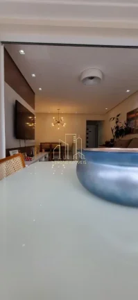 Imagem Imperdível Apartamento à Venda em Alphaville I, Salvador-BA: 3 Quartos, 1 Suíte, 3 Salas, 3 Banheiros, 2 Vagas, 113m²!