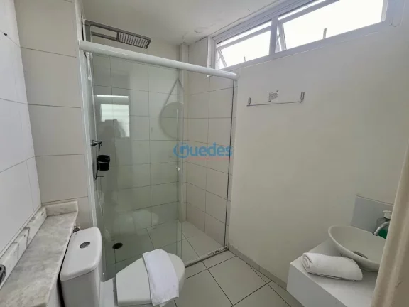 Imagem Studio à Venda em Consolação - 29.45m² por R$ 420k