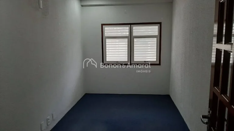 Imagem Prédio comercial à venda, localizado na Avenida Barão de Itapura, próximo à Avenida Brasil. O i...