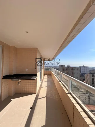 Imagem Apartamento 2 Dormitórios com suítes no bairro Aviação
