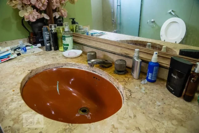 Imagem Apartamento à Venda - Copacabana, 4 Quartos, 246 m2