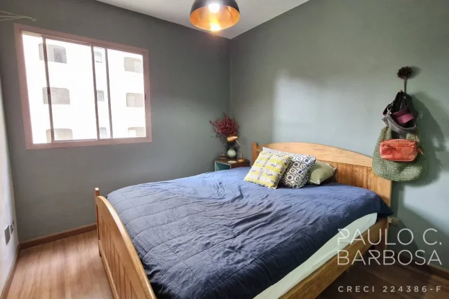 Imagem Vila Madalena Venda - 3 Dormitórios (1 Suíte) - 1 Vaga - 101m²