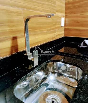 Imagem Casa para venda em condominio Sorocaba-SP!