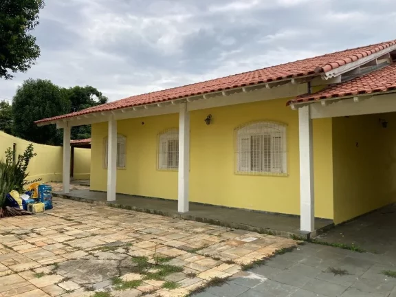 Imagem Casa com 3 dormitórios à venda, 185 m² por R$ 650.000,00 - Jardim Vitória - Suzano/SP