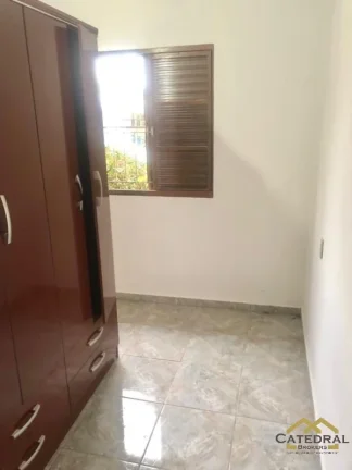 Imagem CASA À VENDA, 200 M² POR R$ 650.000,00 - VILA RIO BRANCO - JUNDIAÍ/SP