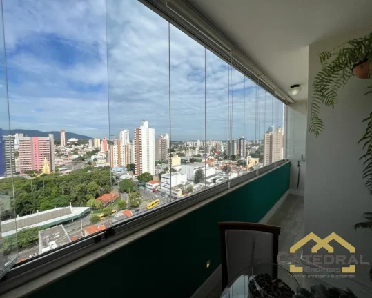 Imagem Apartamento à Venda no Edifício San Diego - Centro de Jundiaí/SP com174,00 m²