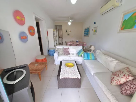 Imagem PITANGUEIRAS- UMA QUADRA DA PRAIA , GARAGEM NO PRÉDIO, CONDOMÍNIO BAIXO.