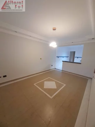 Imagem CASA RESIDENCIAL em PRAIA GRANDE - SP, MARACANÃ