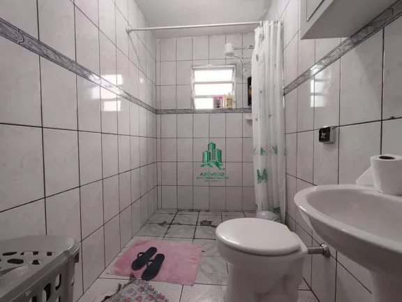 Imagem Sobrado aconchegante de 180mt² com 4 dormitórios - Parque Industrial Nova Cumbica