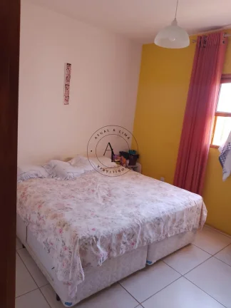 Imagem Casa Moderna com 2 Suítes e Conforto Completo à Venda!