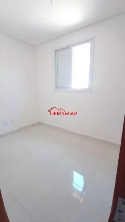 Imagem Casas novas sobrepostas embaré 1 vaga